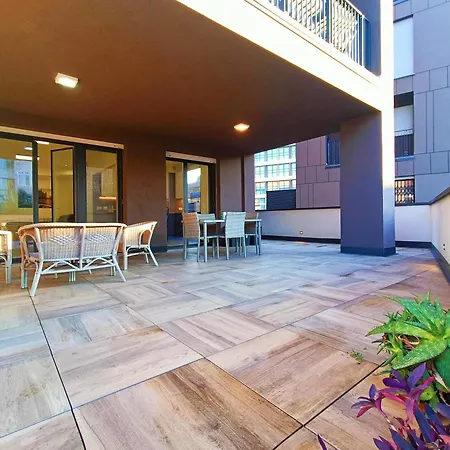 Apartament Yr - Bicocca Mediolan