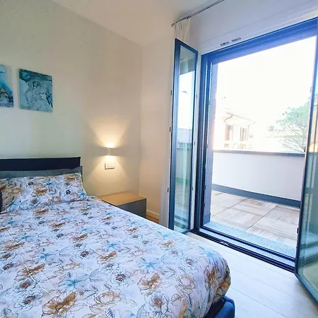 Apartament Yr - Bicocca Mediolan