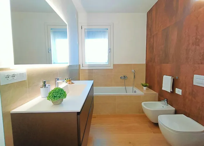 Apartmán Yr Bicocca - 1 Min Walk To Metro