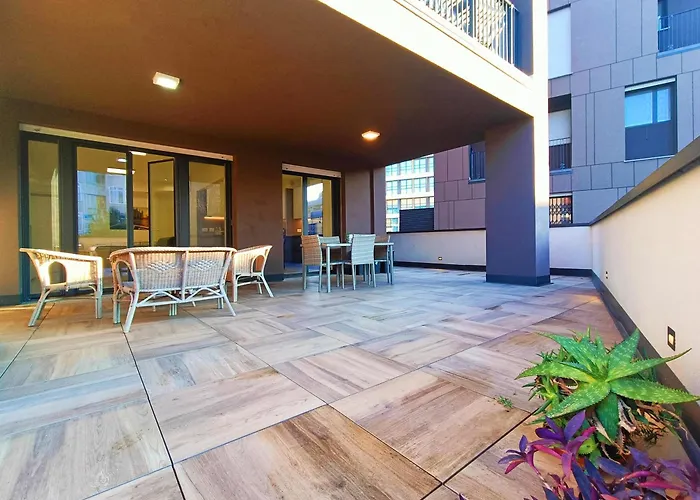 Apartmán Yr Bicocca - 1 Min Walk To Metro Milán