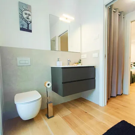 Apartman Yr - Bicocca *