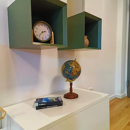 Yr - Bicocca Apartman Milánó