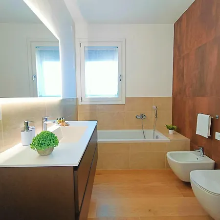 Apartman Yr - Bicocca