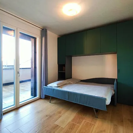Apartman Yr - Bicocca